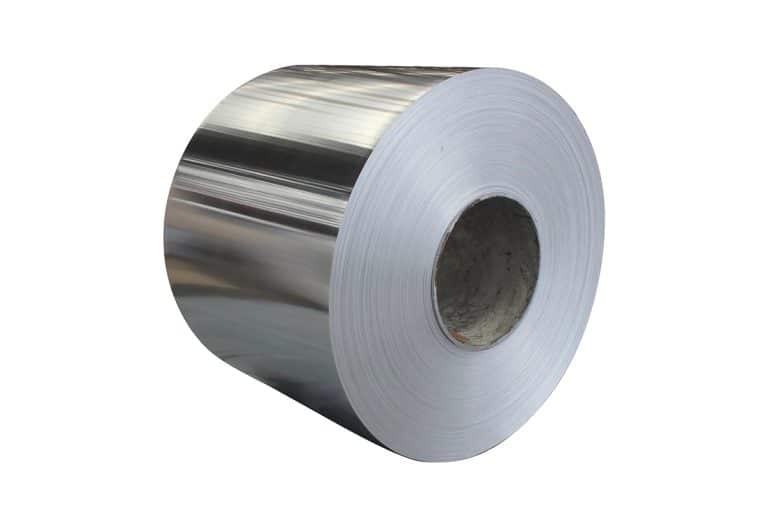 1050 Aluminum Coil