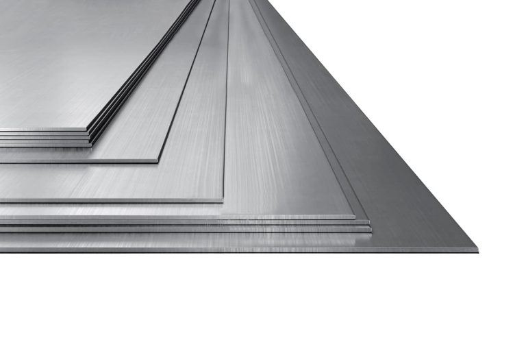 
202 Stainless Steel Sheet