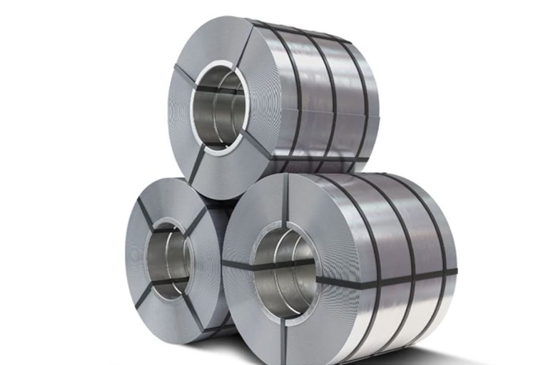 Stainless Steel Coil