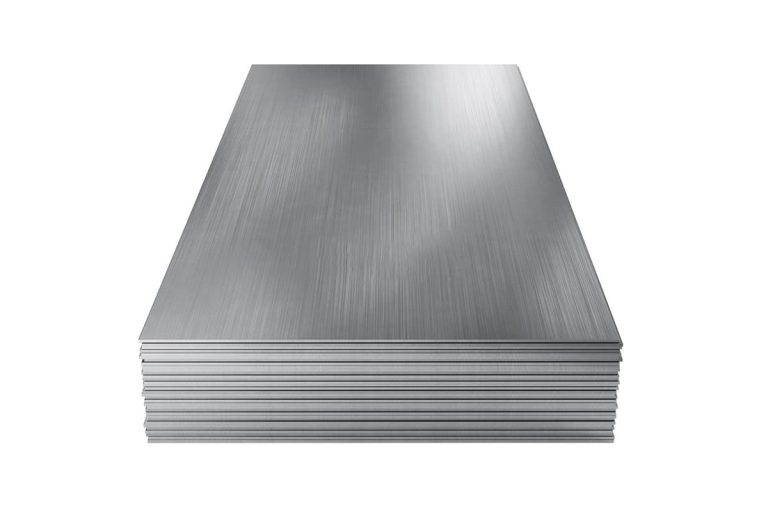 
304 Stainless Steel Sheet