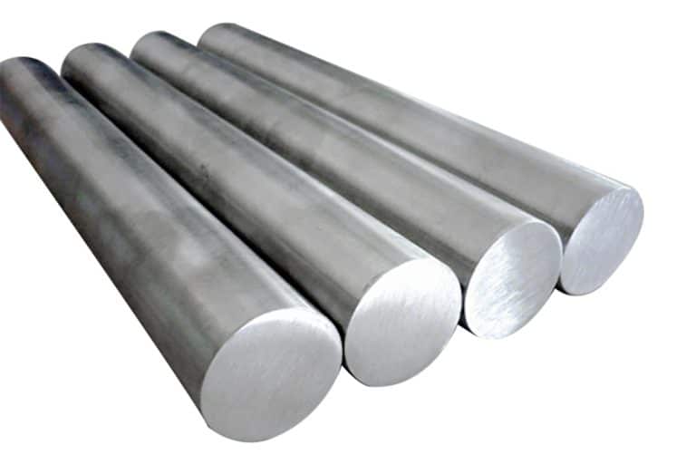 Stainless Steel Bar