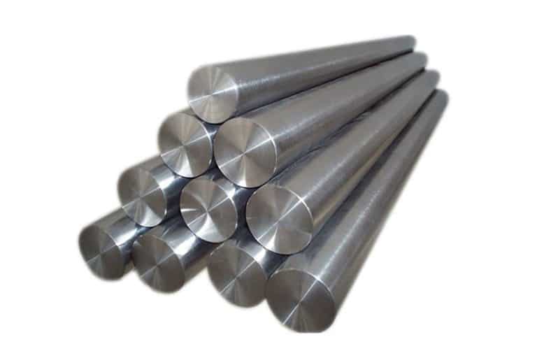 Stainless Steel Rod