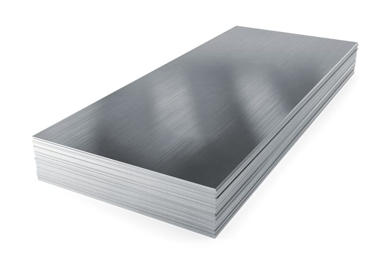 Stainless Steel Sheet