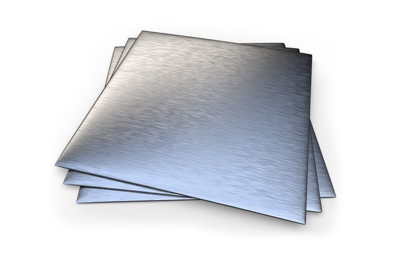 
309S Stainless Steel Sheet