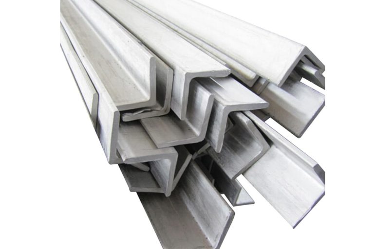 Stainless Steel Angle