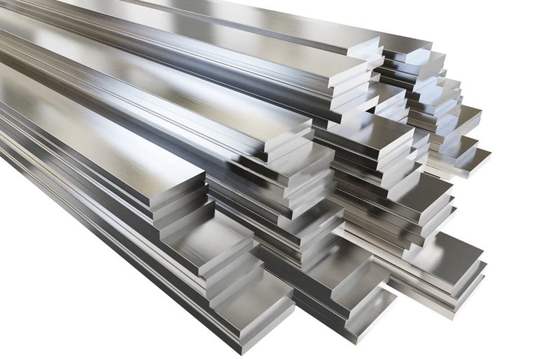 Stainless Steel Flat Bar