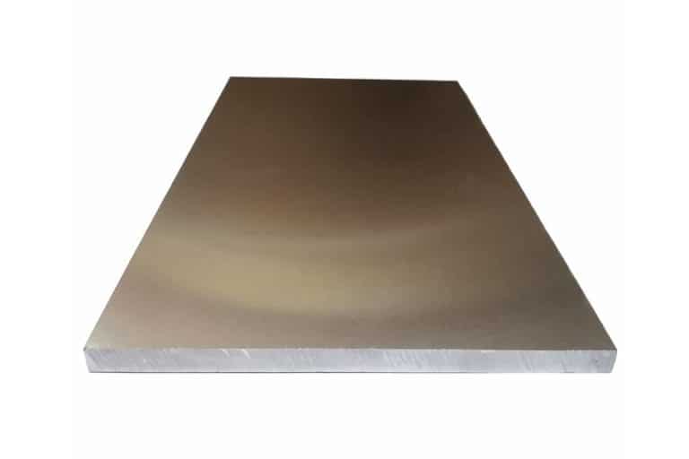 Aluminum Plate