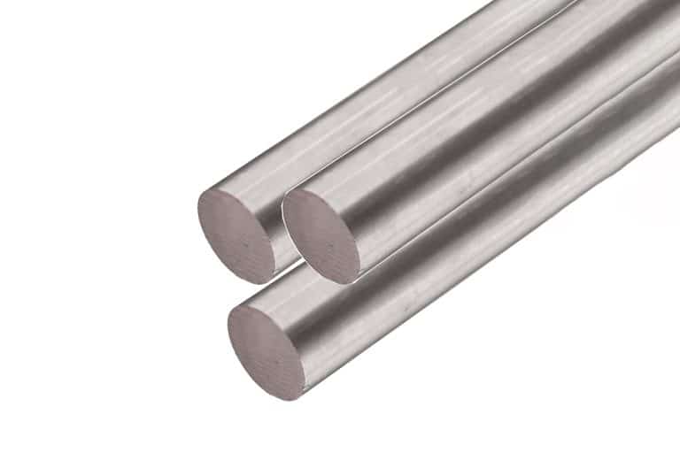 Aluminum Bar