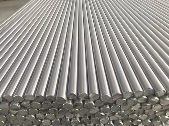 
3003 Aluminum Rod