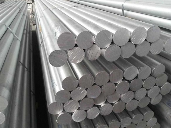 
7075 Aluminum Rod