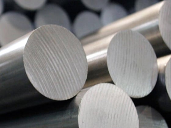 
5083 Aluminum Rod