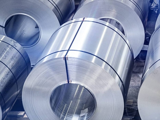 
5754 Aluminum Coil