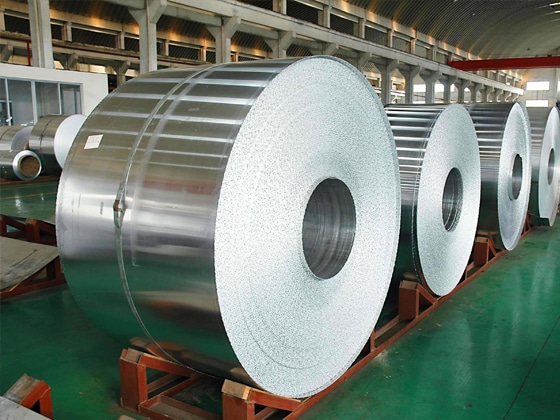 
5083 Aluminum Coil