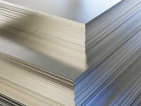 
5083 Aluminum Plate