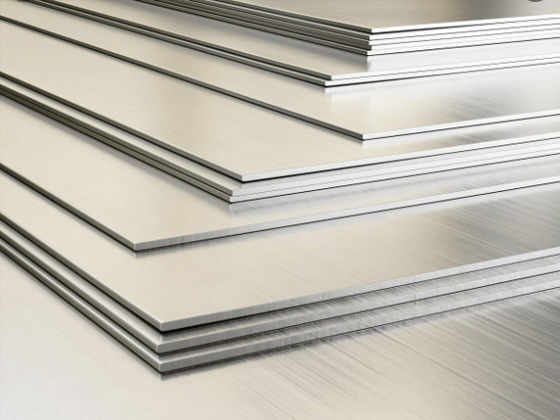 
2024 Aluminum Plate