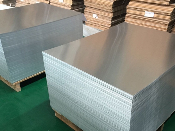 
5754 Aluminum Plate