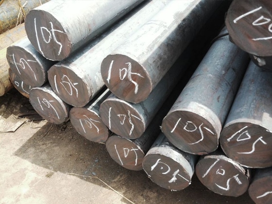 
Q345B Carbon Steel Bar