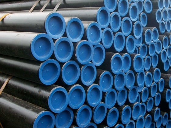 
Q215 Carbon Steel Pipe