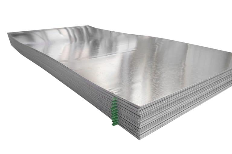 
Galvanized Steel