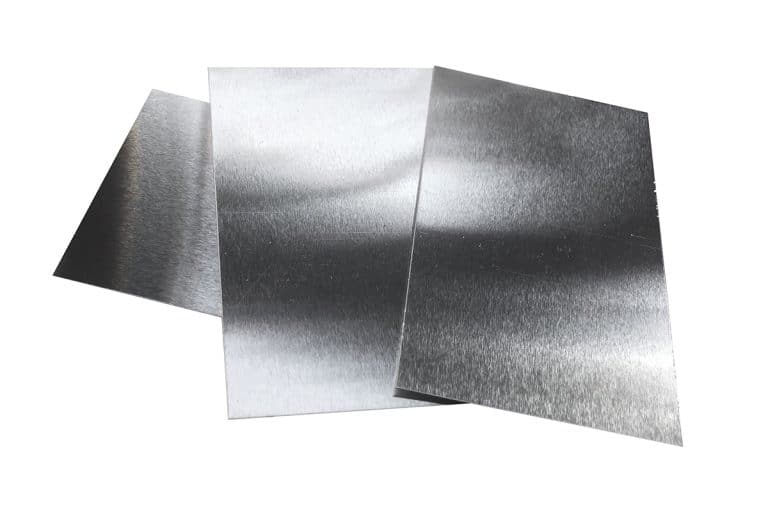 Galvanized Steel Sheet