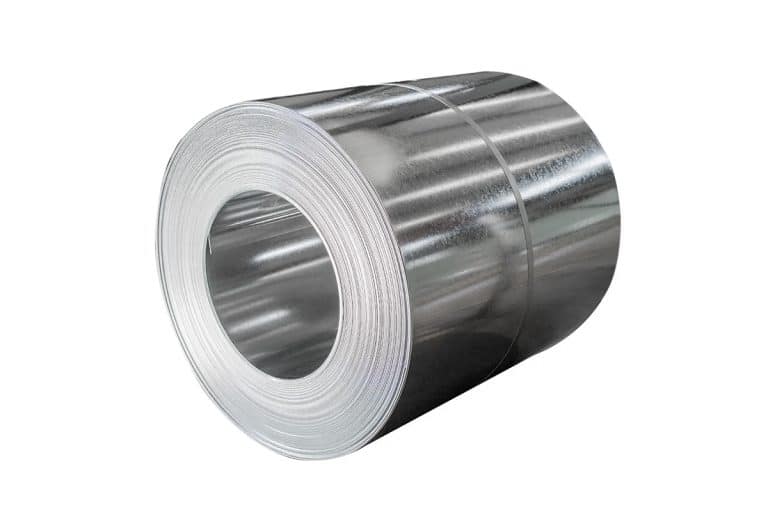 Galvanized Steel Coil