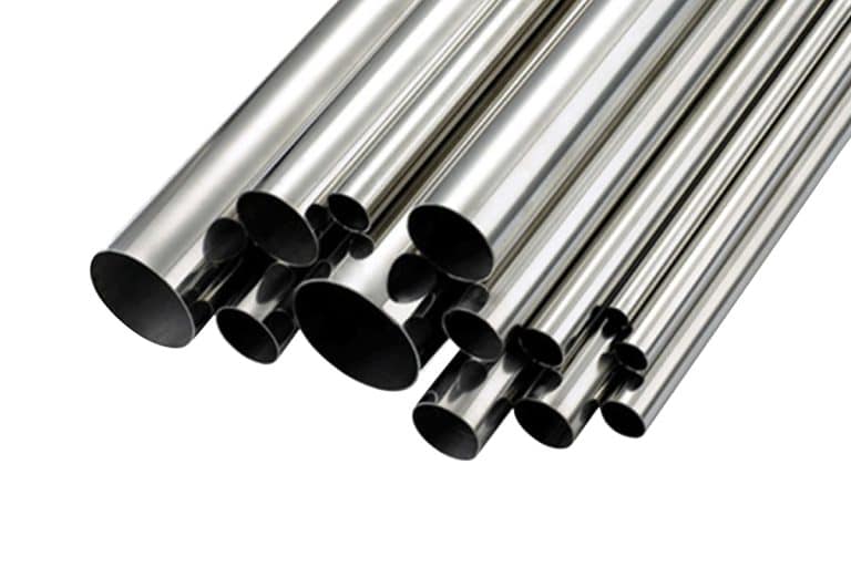 Galvanized Steel Tube