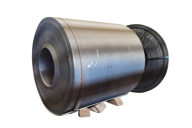 Carbon Steel Coil