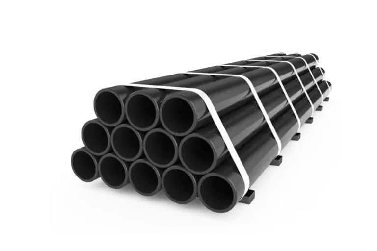 Carbon Steel Pipe