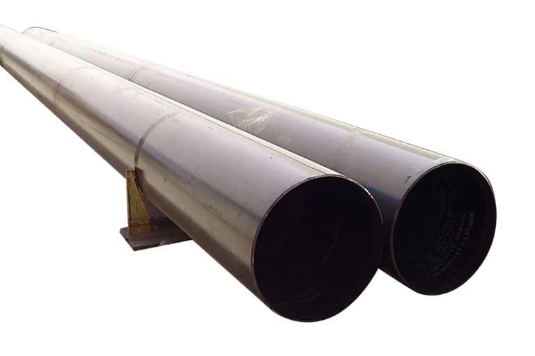 Carbon Steel Tube