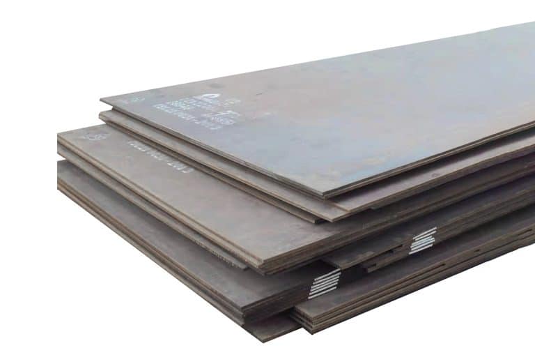 Carbon Steel Sheet