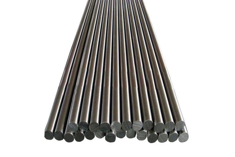 Carbon Steel Bar