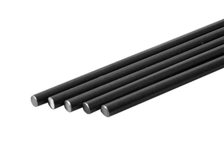 Carbon Steel Rod