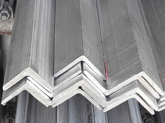 
310 Stainless Steel Angle