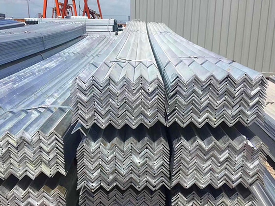 
309 Stainless Steel Angle