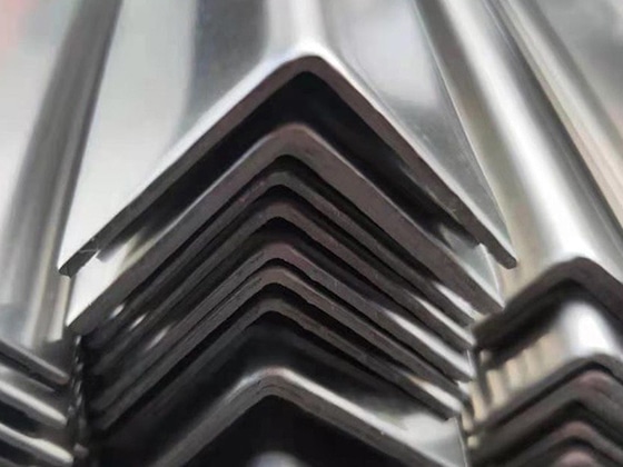 
310S Stainless Steel Angle