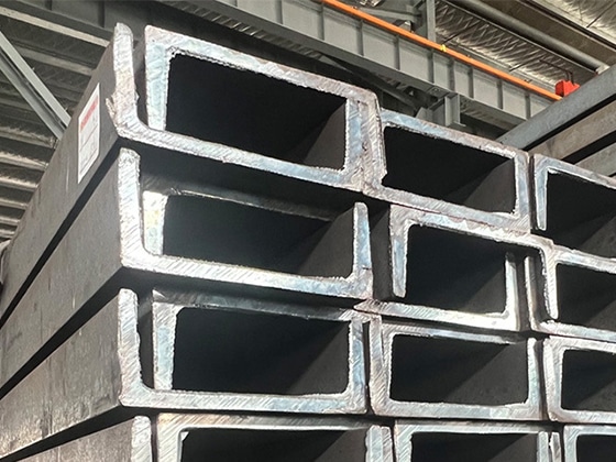 
309 Stainless Steel Channel