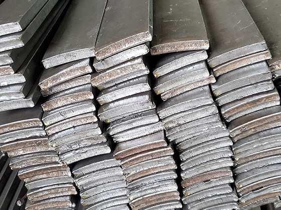 
304L Stainless Steel Flat Bar