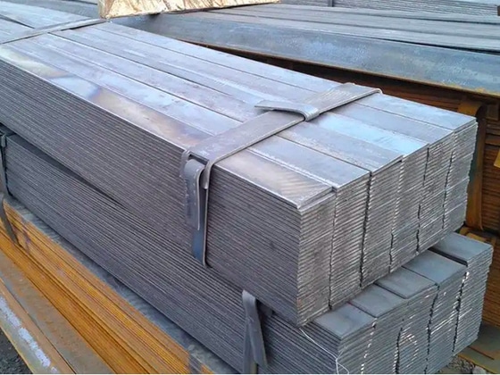 
904L Stainless Steel Flat Bar