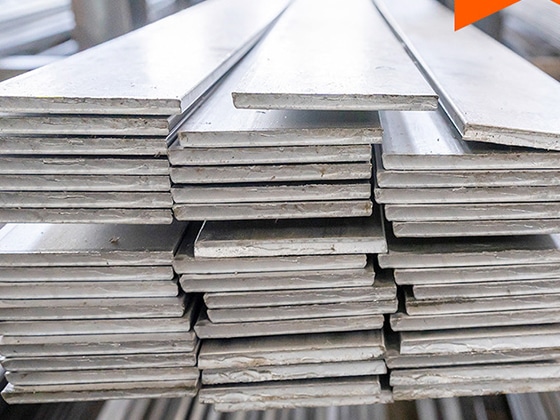 
310S Stainless Steel Flat Bar