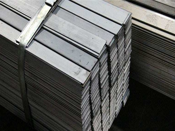 
309 Stainless Steel Flat Bar