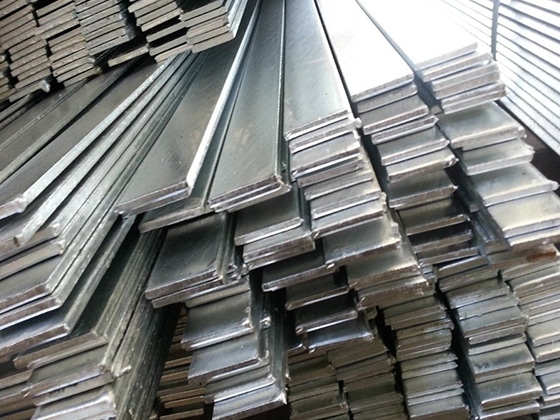 
317L Stainless Steel Flat Bar