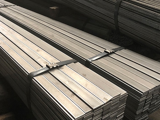 
2205 Stainless Steel Flat Bar