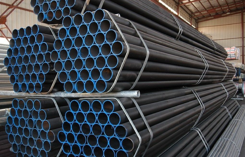 ERW Steel Pipe