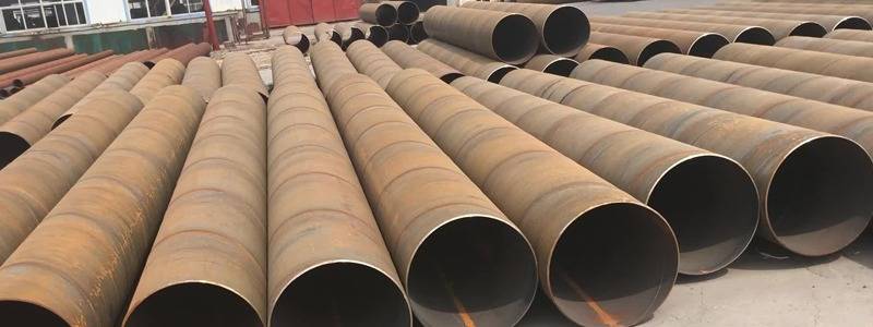 LSAW Steel Pipe