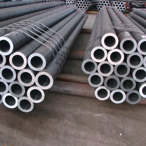 Seamless Stainless Steel Pipe