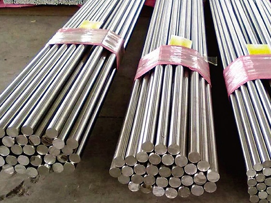 201 Stainless Steel Bar