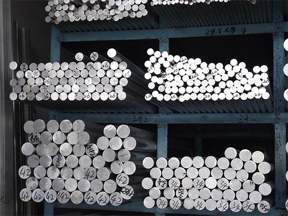 
202 Stainless Steel Bar