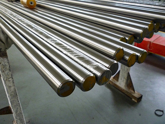 
309 Stainless Steel Bar