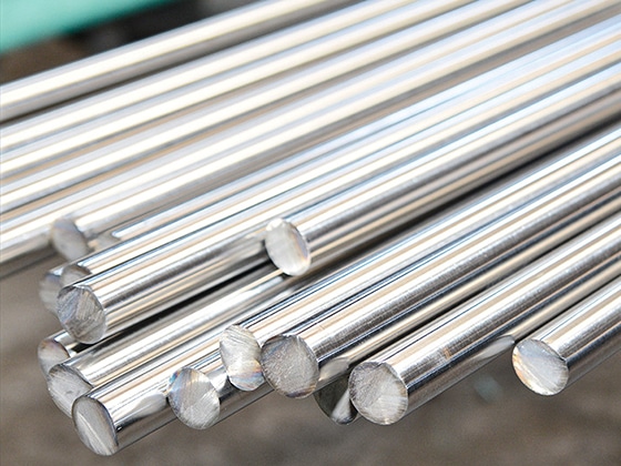 
317L Stainless Steel Bar