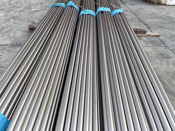 
309S Stainless Steel Bar